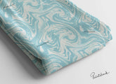 Offer! Multipurpose Cotton Satin Fabric Cloth